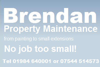 property maintenance